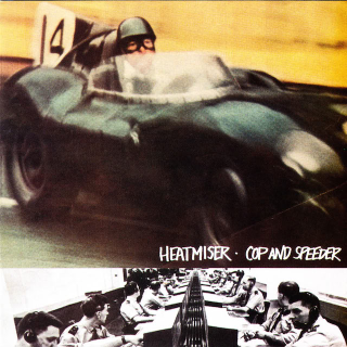 Illustration for article titled The Best Automotive Album Art